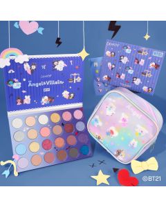 Every Shade of Starlight