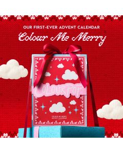 Colour Me Merry