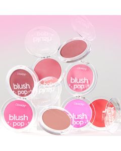 Blush Pop Full Collection