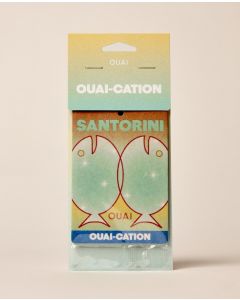 Air Fresheners Santorini - 4 Pack