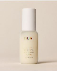 Leave In Conditioner St Barts Scent - Travel