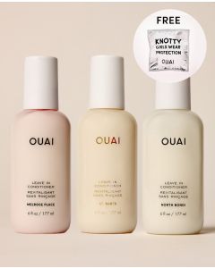 Leave In Lovers Trio Set