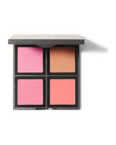 Powder Blush Palette - Light
