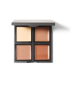 Cream Contour Palette
