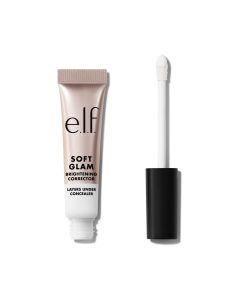 Soft Glam Brightening Corrector - White