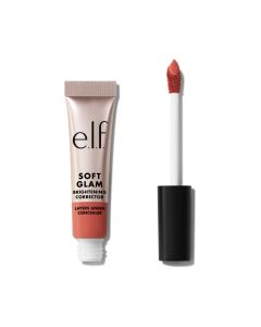 Soft Glam Brightening Corrector - Dark Pink