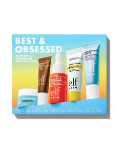 Best & Obsessed Skincare Kit