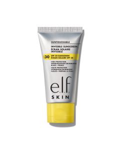 Suntouchable Invisible Sunscreen SPF 35 Regular