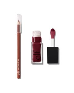 Define & Shine Lip Duo