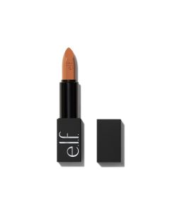 O FACE Satin Lipstick - Hustle
