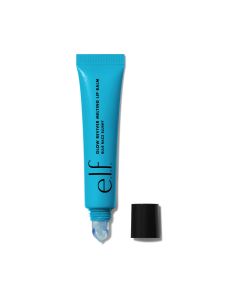 Glow Reviver Melting Lip Balm - Blue Razz Slushy
