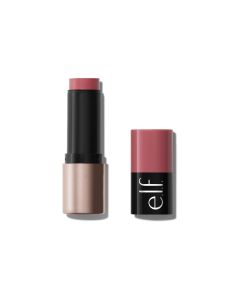 Soft Glam Cream Blush Stick - Dusty Mauve