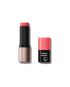 Soft Glam Cream Blush Stick - Peachy Coral
