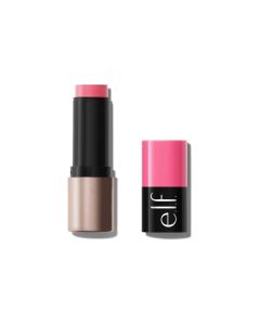 Soft Glam Cream Blush Stick - Cool Pink