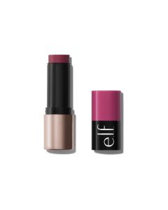 Soft Glam Cream Blush Stick - Plum
