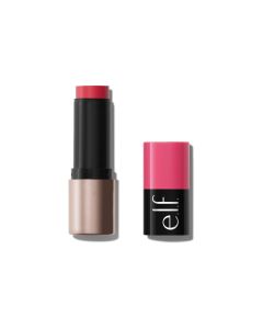 Soft Glam Cream Blush Stick - Cherry red