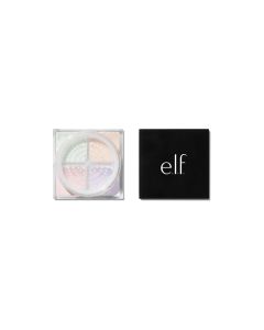 Set It Bright Powder Quad - Fair