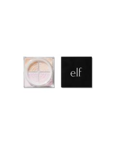 Set It Bright Powder Quad - Light-Medium