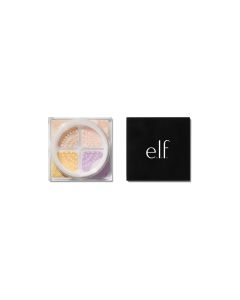 Set It Bright Powder Quad - Medium-Tan