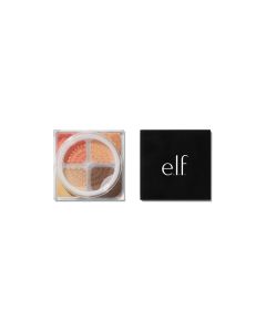 Set It Bright Powder Quad - Deep-Rich