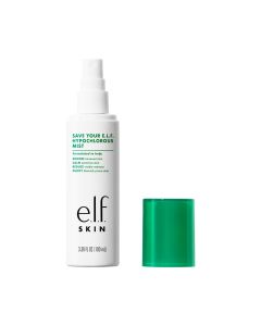 Save Your e.l.f. Hypochlorous Mist
