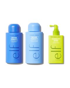 Frizz To Rizz Trio