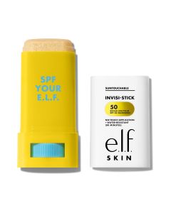 Suntouchable Invisi-Stick SPF 50 Glitz