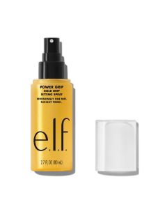 Power Grip Gold Drip Setting Spray