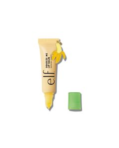 Squeeze Me Flavor Flashback Lip Balm - Banana Candy