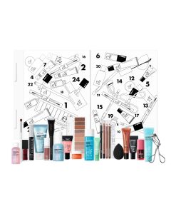 Express Your e.l.f. 24-Day Advent Calendar